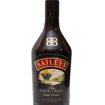 Baileys Original Irish Cream
