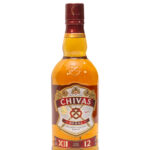 Chivas Regal 12 Year Old