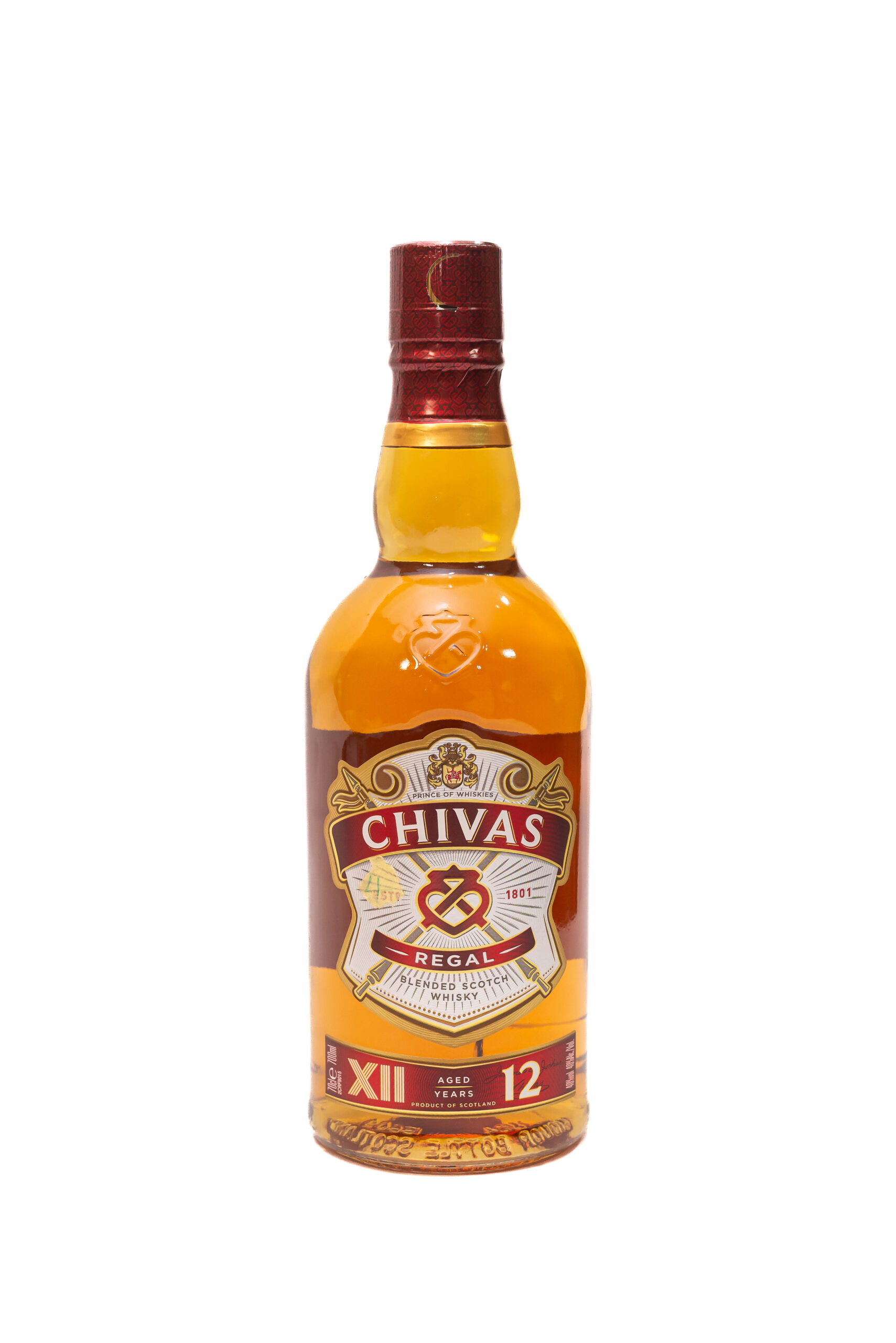 chivas-regal-12-year-old-1.jpg Chivas Regal 12 Year Old - Image 1