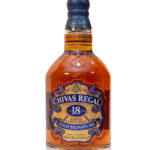 Chivas Regal 18 Year Old (70cl)