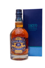 Chivas Regal 18 Year Old (70cl) - Image 2