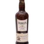 Dewar's 12 Year Old