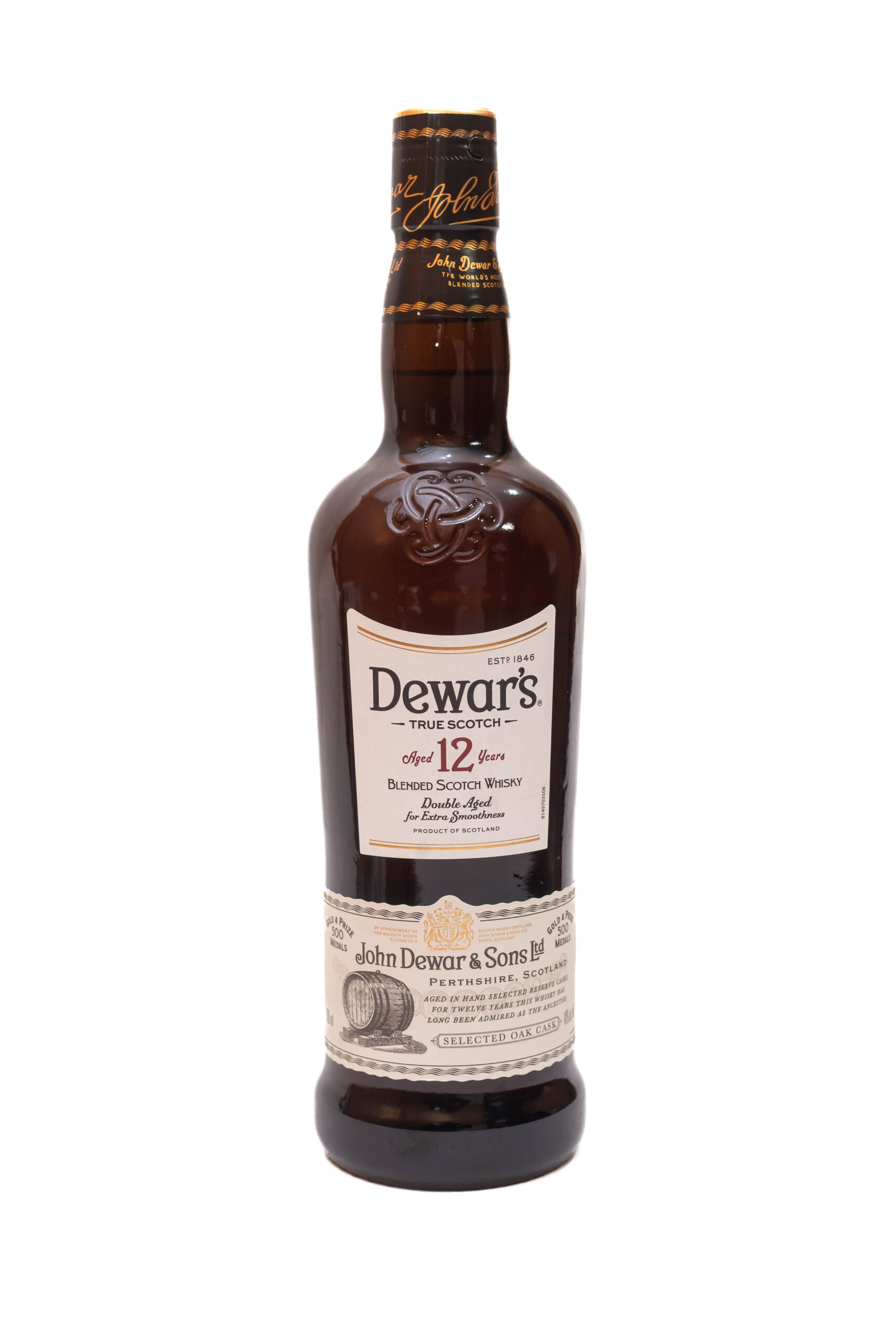dewars-12-year-old-1.jpg Dewar's 12 Year Old - Image 1