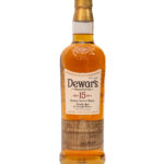 Dewar's 15 Year Old (70cl)