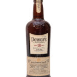 Dewar's 18 Year Old (70cl)