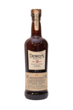 Dewar's 18 Year Old (70cl)