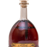 D'USSÉ VSOP Cognac (70cl)