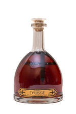 D'USSÉ VSOP Cognac (70cl)
