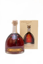 D'USSÉ VSOP Cognac (70cl) - Image 2