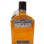 Gentleman Jack Tennessee Whiskey (70cl)