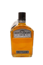 Gentleman Jack Tennessee Whiskey (70cl)