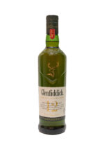 Glenfiddich 12 Year Old (70cl)