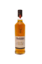 Glenfiddich 15 Year Old Solera (70cl)