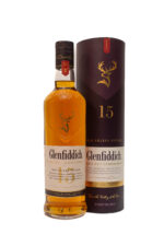 Glenfiddich 15 Year Old Solera (70cl) - Image 2