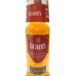 Grant's Triple Wood (70cl)