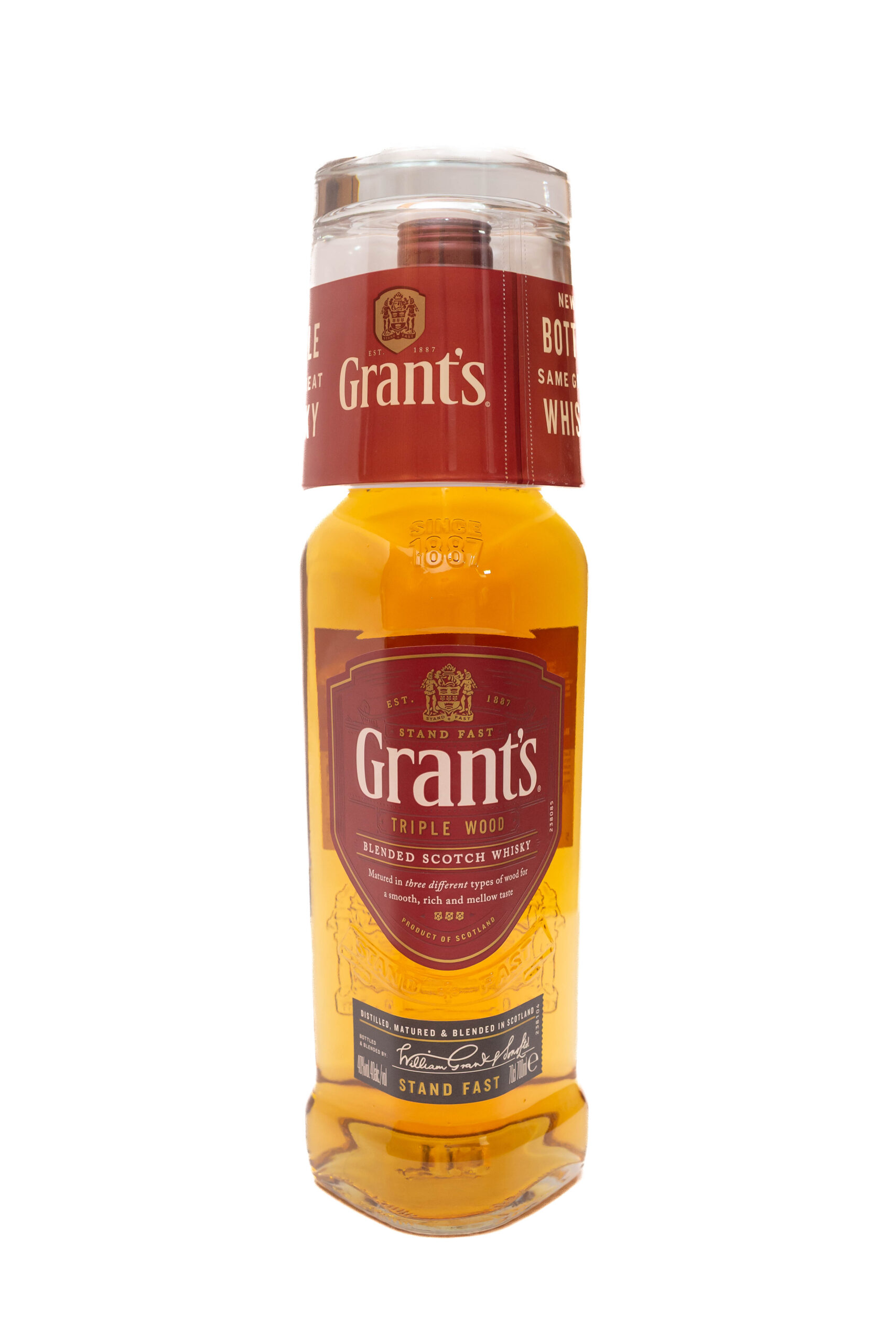 grants-triple-wood-1.jpg Grant's Triple Wood (70cl) - Image 1