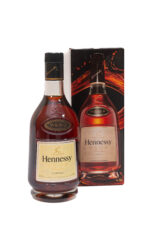 Hennessy VSOP Cognac (70cl) - Image 2