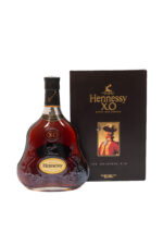 Hennessy XO Cognac (70cl) - Image 2