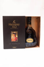 Hennessy XO Cognac (70cl) - Image 3