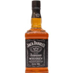 Jack Daniel's Old No. 7 Tennessee Whiskey (70cl)