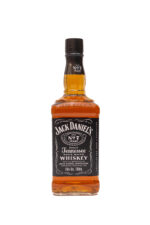 Jack Daniel's Old No. 7 Tennessee Whiskey (70cl)