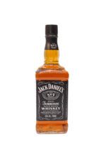 Jack Daniel's Old No. 7 Tennessee Whiskey (70cl) - Image 2
