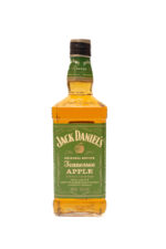 Jack Daniel's Tennessee Apple