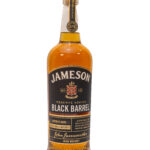 Jameson Black Barrel