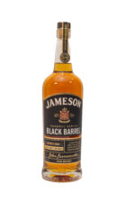 Jameson Black Barrel