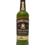 Jameson Caskmates Stout Edition