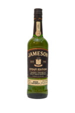 Jameson Caskmates Stout Edition