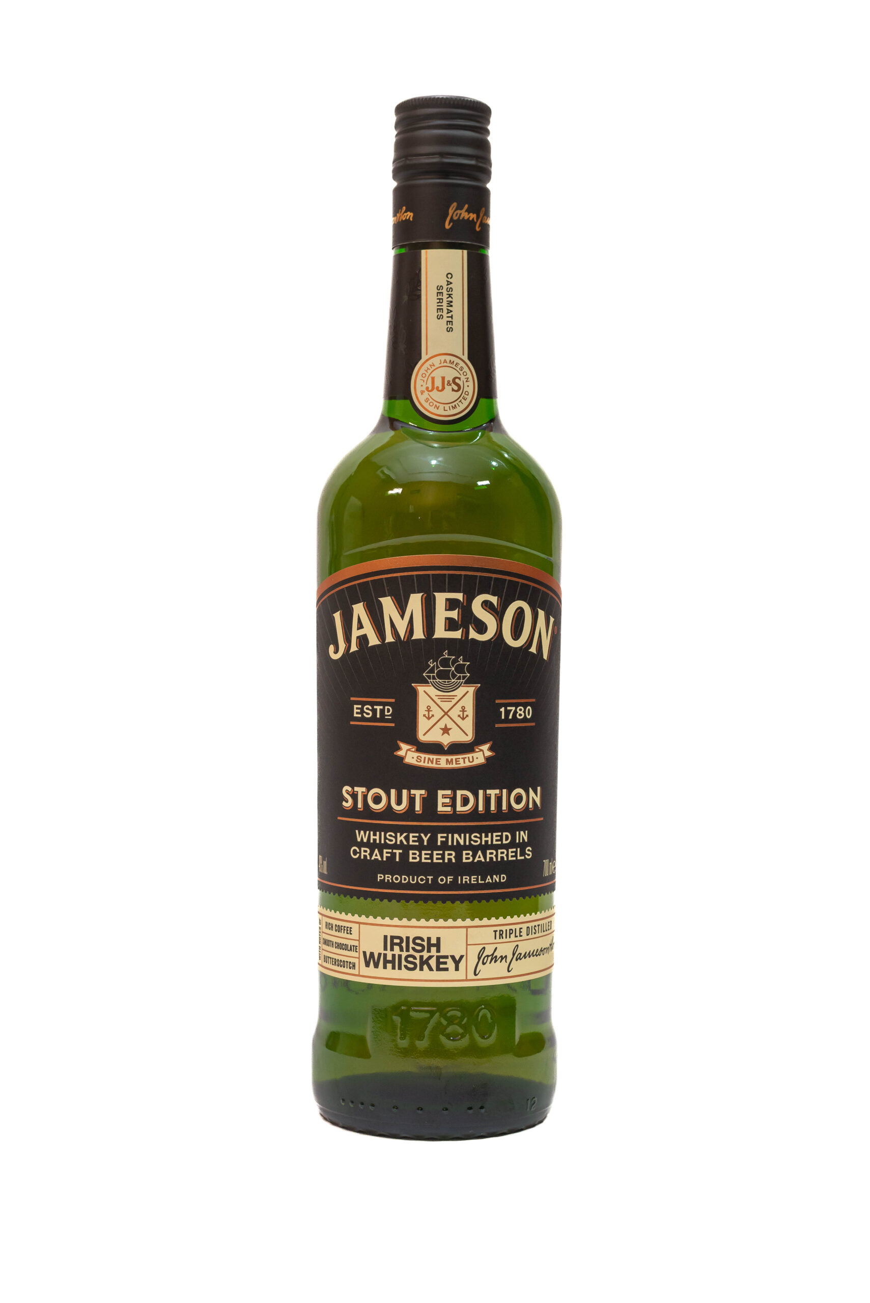 jameson-caskmates-stout-edition-1.jpg Jameson Caskmates Stout Edition - Image 1