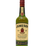 Jameson Triple Distilled Irish Whiskey