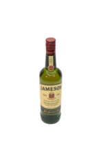Jameson Triple Distilled Irish Whiskey - Image 2