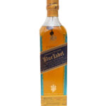Johnnie Walker Blue Label