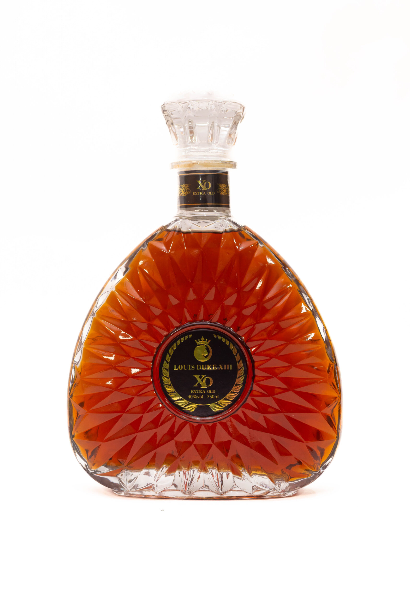 louis-duke-xo-brandy-1.jpg Louis Duke XO Brandy (70cl) - Image 1