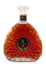 Louis Duke XO Brandy (70cl) - Image 2