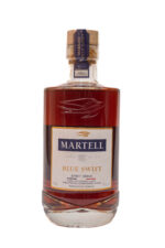 Martell Blue Swift (70cl)