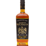 Martin Richman Honey Whisky