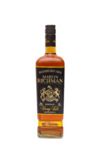 Martin Richman Honey Whisky