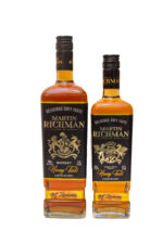 Martin Richman Honey Whisky - Image 2