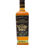 Martin Richman Single Malt Apple