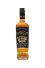 Martin Richman Single Malt Apple