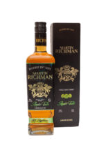 Martin Richman Single Malt Apple - Image 2