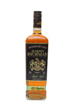 Martin Richman Single Malt Apple - Image 3