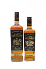 Martin Richman Single Malt Apple - Image 4