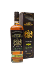 Martin Richman Single Malt Apple - Image 5