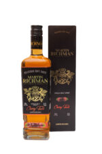 Martin Richman Single Malt Cherry - Image 2