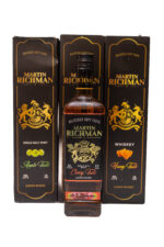 Martin Richman Single Malt Cherry - Image 3