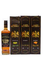 Martin Richman Single Malt Cherry - Image 4